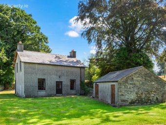 Coolattin, Shillelagh, Co. Wicklow