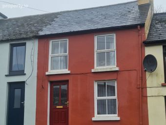 14 Scart Road, Bantry, Bantry, Co. Cork