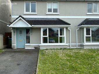28 Cahirdown Wood,listowel,co. Kerry, Listowel, Co. Kerry
