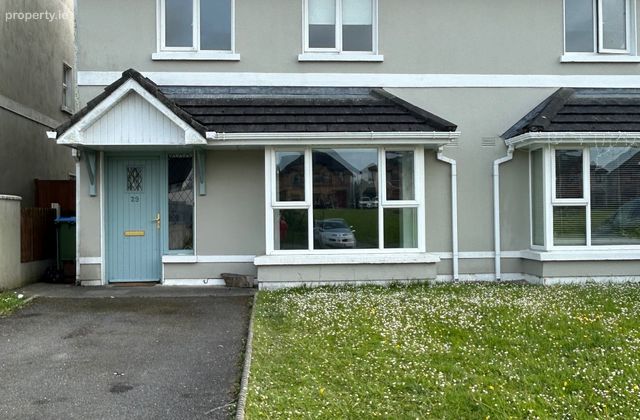 28 Cahirdown Wood,listowel,co. Kerry, Listowel, Co. Kerry - Click to view photos