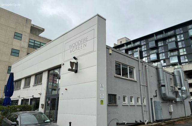 Unit 19, Corrig Road, Sandyford, Dublin 18 - Click to view photos