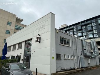 Unit 19, Corrig Road, Sandyford, Dublin 18
