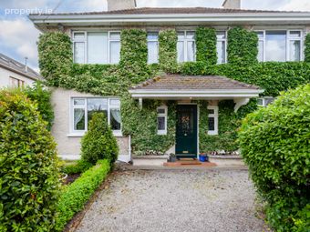 St. Rita's & The Mews, Dublin Street, Kildare Town, Co. Kildare, Kildare, Co. Kildare