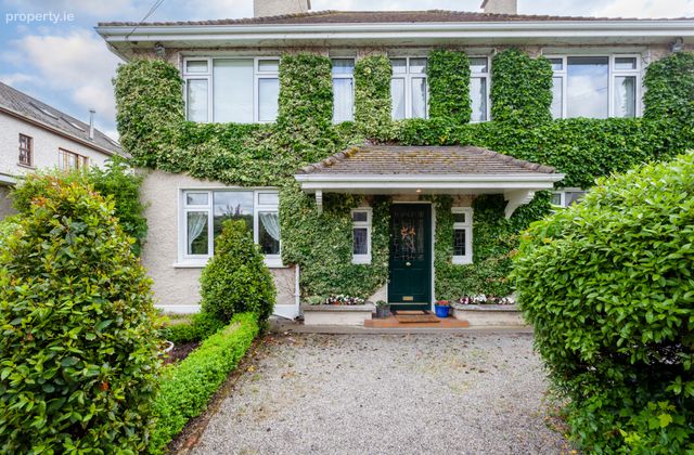 St. Rita's &amp; The Mews, Dublin Street, Kildare Town, Co. Kildare, Kildare, Co. Kildare - Click to view photos