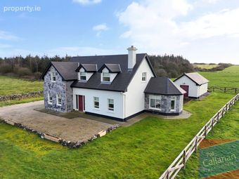 Barnaboy, Turloughmore, Athenry, Co. Galway, Turloughmore, Co. Galway