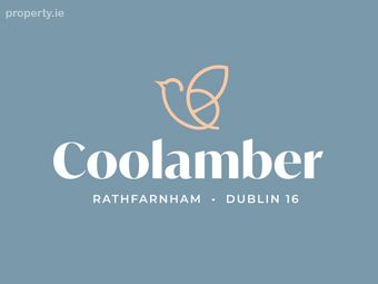 House Type B, Stocking Lane, Rathfarnham, Dublin 14