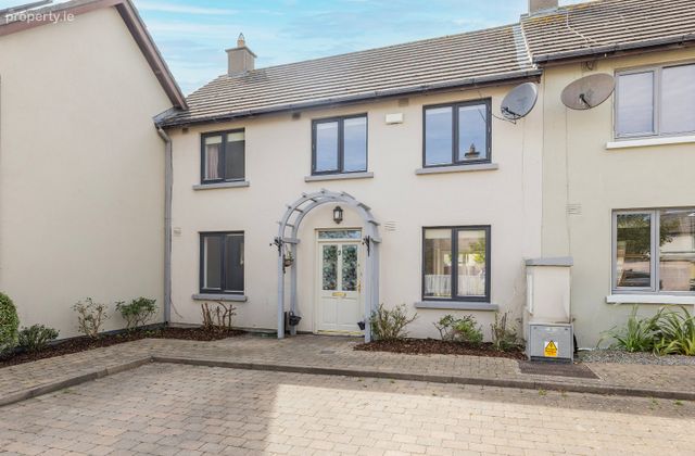 2 Wendy Walsh Close, Lusk Village, Lusk, Co. Dublin, Lusk, Co. Dublin - Click to view photos
