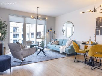 2 Bed Apartment, Clay Farm Drive, Leopardstown, Dublin 18 - Image 2