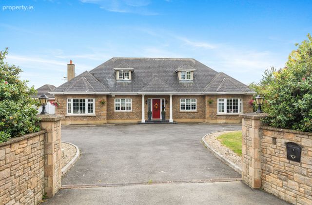 Rose Lodge, Kentstown, Navan, Co. Meath - Click to view photos