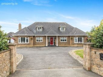 Rose Lodge, Kentstown, Navan, Co. Meath