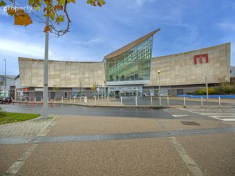 Millfield Shopping Centre, Balbriggan, Co. Dublin