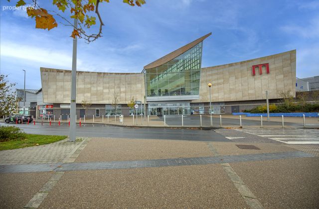 Millfield Shopping Centre, Balbriggan, Co. Dublin - Click to view photos