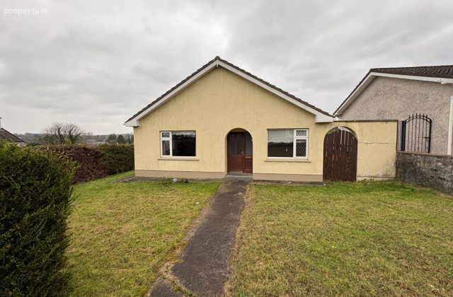 Forest View, Abbeytown, Boyle, Co. Roscommon - Click to view photos