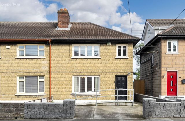 22 Brickfield Drive, Drimnagh, Dublin 12, Drimnagh, Dublin 12 - Click to view photos