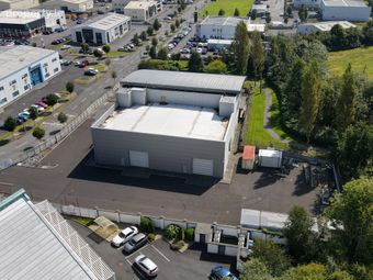 Lough Sheever Corporate Park, Mullingar, Co. Westmeath - Image 4