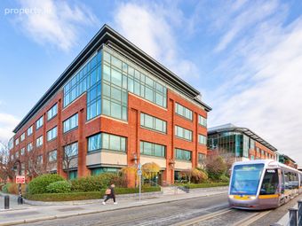 Ground Floor, 1 Georges Dock, IFSC, Dublin 1