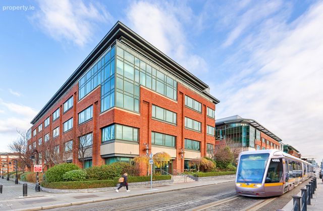 Fourth Floor, 1 Georges Dock, Ifsc, Dublin 1, Dublin 1 - Click to view photos
