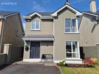 38 Castlegrounds,Cummer,Tuam,Co. Galway, Corofin, Co. Galway