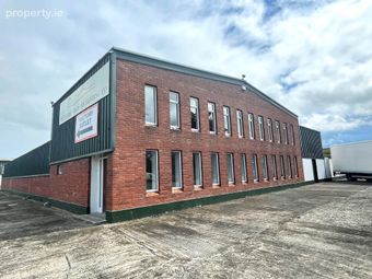 Townspark Industrial Estate, Athlone Road, Longford Town, Co. Longford