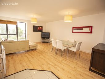 Apartment 86, Block C, Raven Hall, Swords Central, Main Street, Swords, Co. Dublin - Image 4