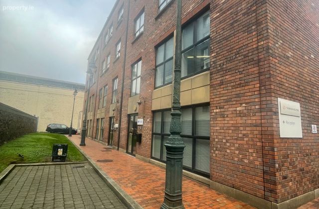 12-13 Exchange Place, IFSC, Dublin 1 - Click to view photos
