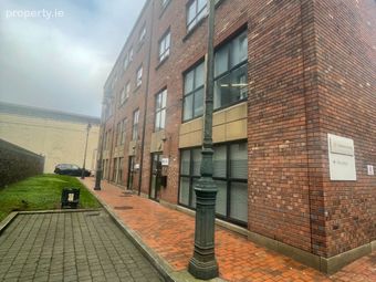 12-13 Exchange Place, IFSC, Dublin 1