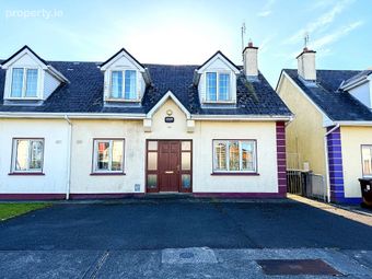 23 Spencer Court, Castlebar, Castlebar, Co. Mayo