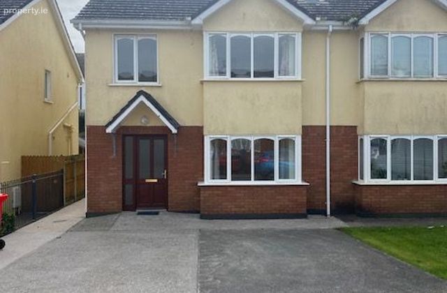 10 Ferryview, Ringaskiddy, Ringaskiddy, Co. Cork - Click to view photos