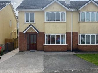 10 Ferryview, Ringaskiddy, Ringaskiddy, Co. Cork