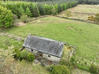 Cottage On C. 17.43 Acres Granabeg Upper, Valleymount, Co. Wicklow - Image 4