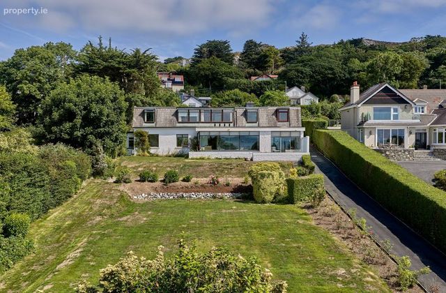 Carrickroe, Ceanchor Road, Baily, Howth, Dublin 13 - Click to view photos