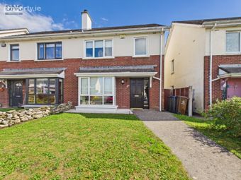 30 The Crescent, Ashfield, Bagenalstown, Co. Carlow, Tullow, Co. Carlow