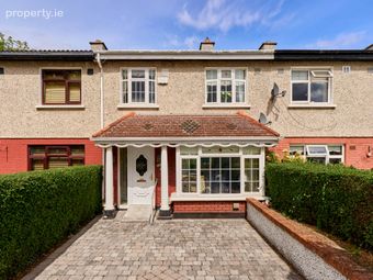 123 Dunard Avenue, Navan Road, Dublin 7, Co. Dublin, Navan Road (D7), Dublin 7