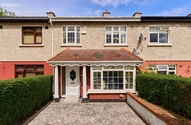 123 Dunard Avenue, Navan Road, Dublin 7, Co. Dublin, Navan Road (D7), Dublin 7 - Click to view photos