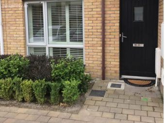 Waterside Close, Malahide, Co. Dublin