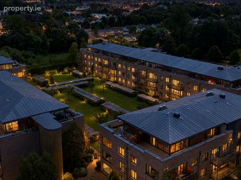 34 Block A, Stradbrook Apartments, Stradbally Road, Portlaoise, Co. Laois, Portlaoise, Co. Laois