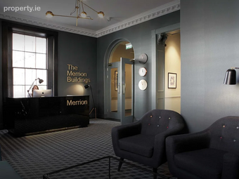 The Merrion Building, 18-20 Merrion Street, Dublin 2