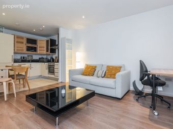 Apartment 2, 30 James's Walk, Rialto, Dublin 8