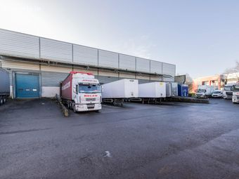 Unit 37 Fonthill Business Park, Fonthill Road, Clondalkin, Dublin 22, Lucan, Co. Dublin - Image 4