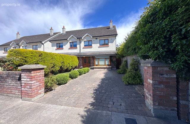 4 The Rise, Sheetland Road, Termonfeckin, Termonfeckin, Co. Louth - Click to view photos