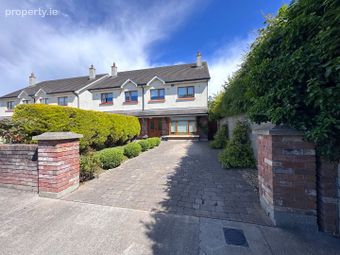 4 The Rise, Sheetland Road, Termonfeckin, Termonfeckin, Co. Louth