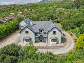 Filane Lodge, Filane, Castletownbere, Co Cork, Castletownbere, Co. Cork - Image 2