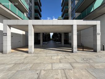 Apartment 84 Kirkpatrick House, Spencer Dock, Dublin 1, Dublin 1 - Image 3