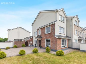 18 Peyton Drive, Rathcoole, Rathcoole, Co. Dublin