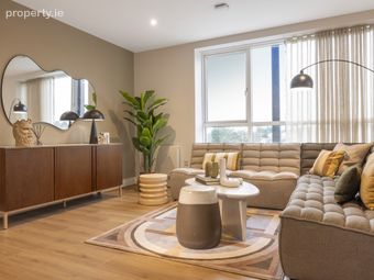 3 Bedroom Apartment, Churchview Road, Killiney, Co. Dublin - Image 5
