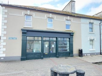 Church Street, Strokestown, Co. Roscommon