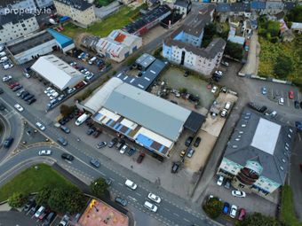 Larkin's Retail Park, Pearse Road, Letterkenny, Co. Donegal - Image 4