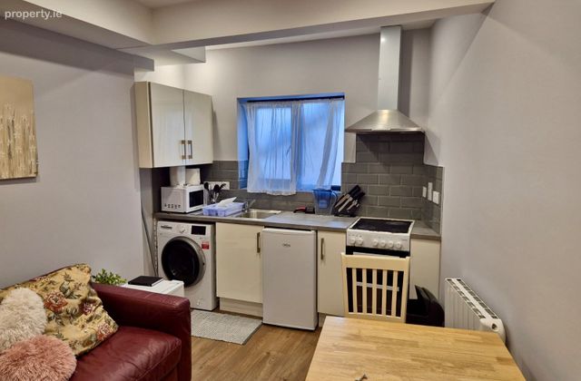 25 Gerald Griffin Street, Blackpool, Blackpool, Co. Cork - Click to view photos