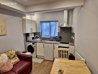 25 Gerald Griffin Street, Blackpool, Blackpool, Co. Cork