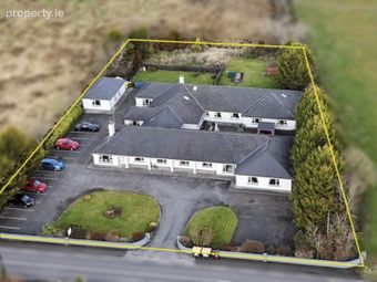 Nightingale Nursing Home, Lowville Ahascragh, Ballinasloe, Co. Galway, Ahascragh, Co. Galway